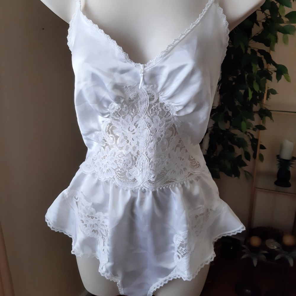 lingerie 2 piece